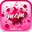 Mom Wallpaper Zeichen
