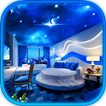 BedRoom Wallpaper icon