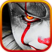 it wallpaper : Pennywise иконка
