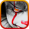it wallpaper : Pennywise
