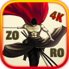 Zoro Roronoa Wallpaper icon