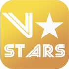 V Stars icon
