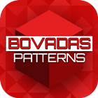BoVaDa Patterns أيقونة