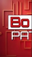 BoVaDa Patterns الملصق