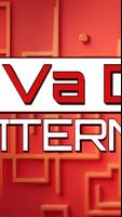 BoVaDa Patterns تصوير الشاشة 1