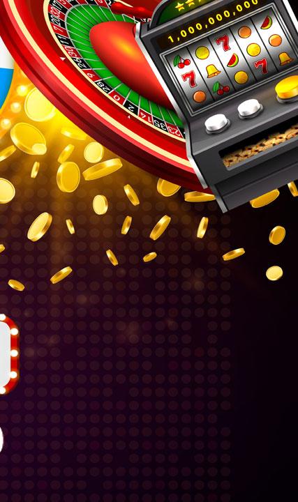 Welcome to casino pay with mobile Vera & John
