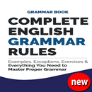 Complete English Grammar Rules APK