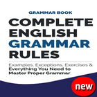 Complete English Grammar Rules icône