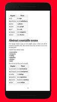 Complete English Grammar Rules capture d'écran 3