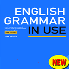 English Grammar in Use icône