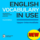 English Vocabulary in use​ upper-intermediate APK