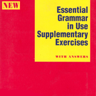 Essential Grammar in Use Supplementary Exercises icône