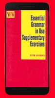Essential Grammar in Use Supplementary Exercises Affiche