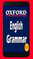 The Oxford English Grammar Affiche