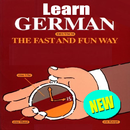 Learn German the Fast and Fun Way APK