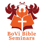 BoVi Bible Seminars-icoon