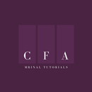 CFA Mrinal Tutorials APK