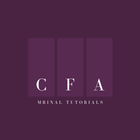 CFA Mrinal Tutorials иконка