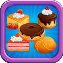 Cake Match 3 APK