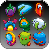 Creatures Match 3 APK