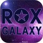 GalaxyRox 圖標