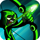 슈퍼 보우 : Stickman Legends - Arc APK