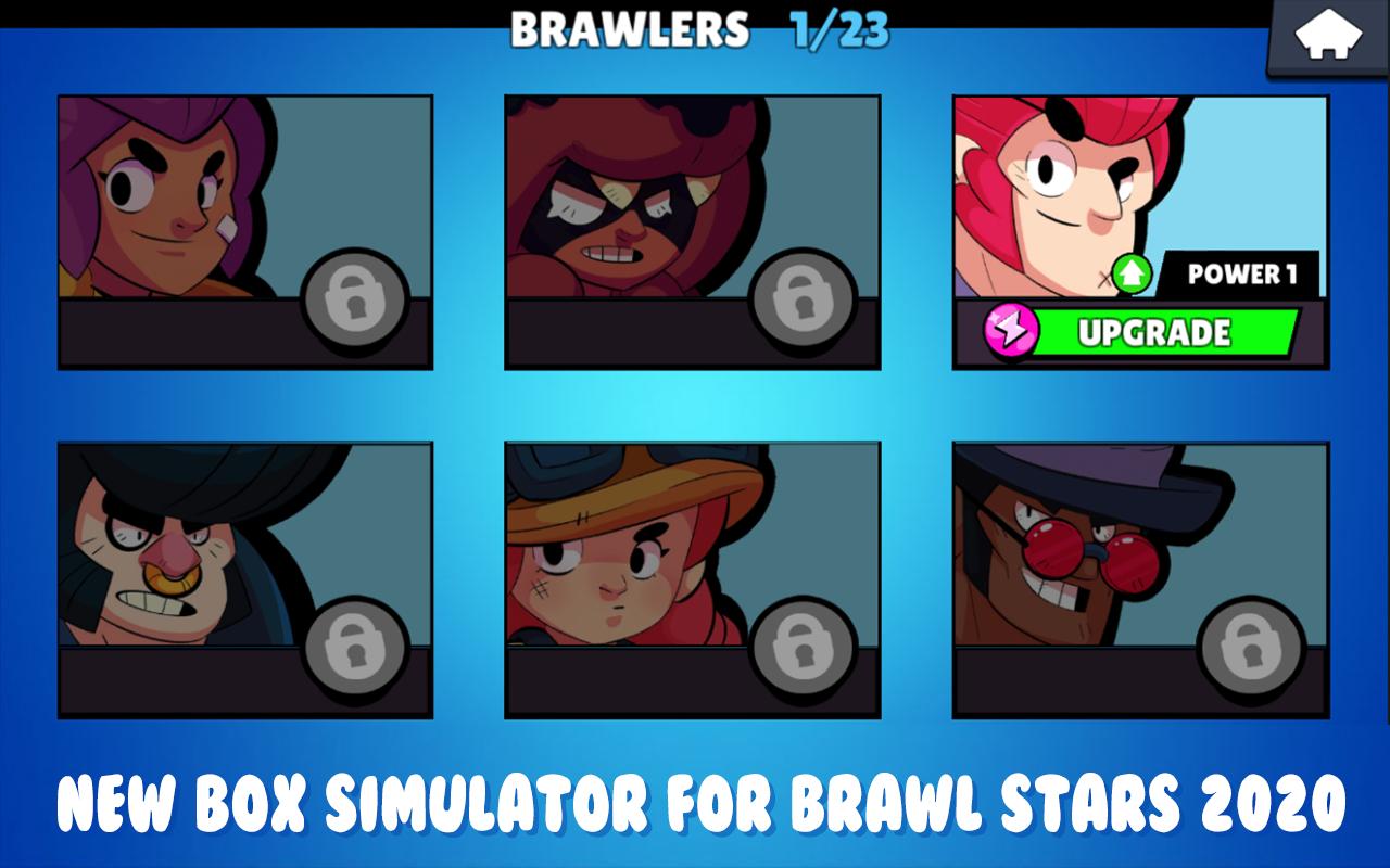 Brawl stars в россии android