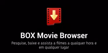 BOX Movie Browser & Downloader