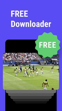 BOX Video Downloader: Private Browser Downloader 截图 3