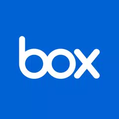 Box アプリダウンロード