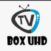 BOX UHD PLUS APK
