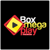 Box Mega Play Premium