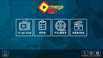 Box Mega Play Premium capture d'écran 3