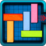 Unblock the Box icon