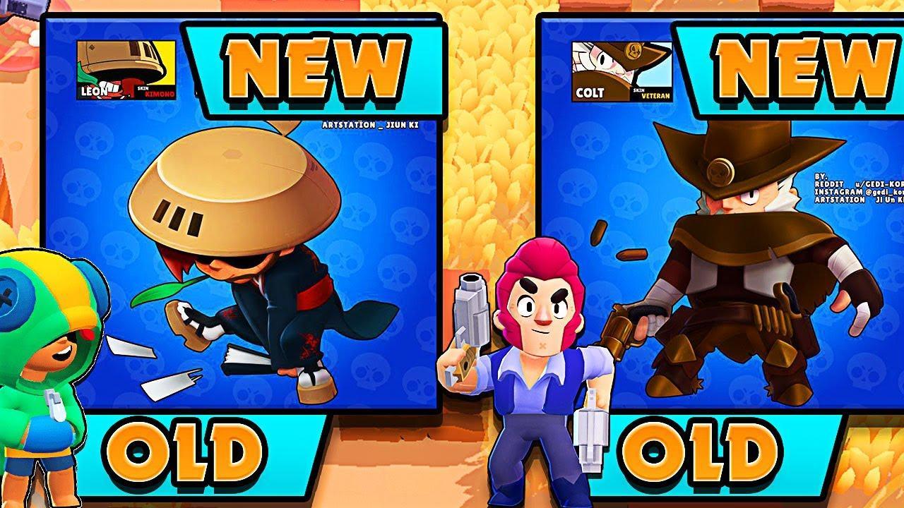 Boxes For Brawl Stars For Android Apk Download - old brawl stars crow