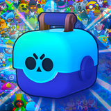 Brawl Box Simulator