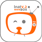 Inat v.2 Box Apk Indir Tv Play ikon