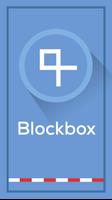 BlockBox الملصق