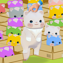 Box Kitty Jam 3D APK