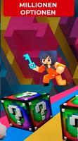Glücksblöcke Mod für Minecraft Screenshot 2