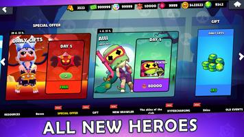 Box Simulator for Brawl Stars screenshot 3