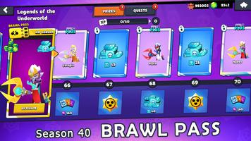 Box Simulator for Brawl Stars screenshot 2