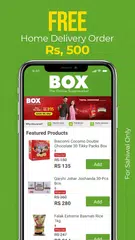 Скачать Box XAPK