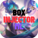 Box Injector ml Recall & Skin APK