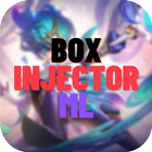 Icona Box Injector ml Recall & Skin