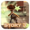 ”Toys Box Story 3