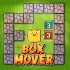 Push The Box: Box Mover icône