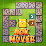 Push The Box: Box Mover