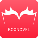 BoxNovel - Read Web Novels APK