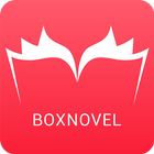 BoxNovel icône